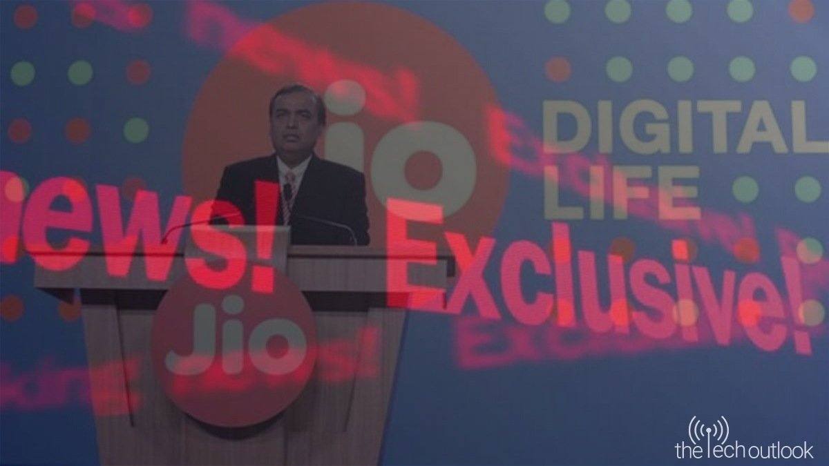 Fresh Investment Worth Billion Earned By Reliance Jio From Abu