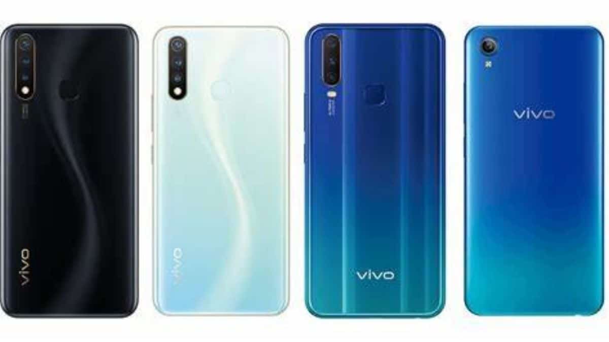 The Best Smartphones In Town By Vivo A Buyer S Guide To The Right