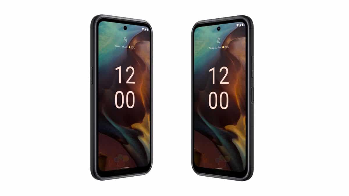 Renders Of The Upcoming Nokia XR30 Leaked Along With Some Of Its Specs