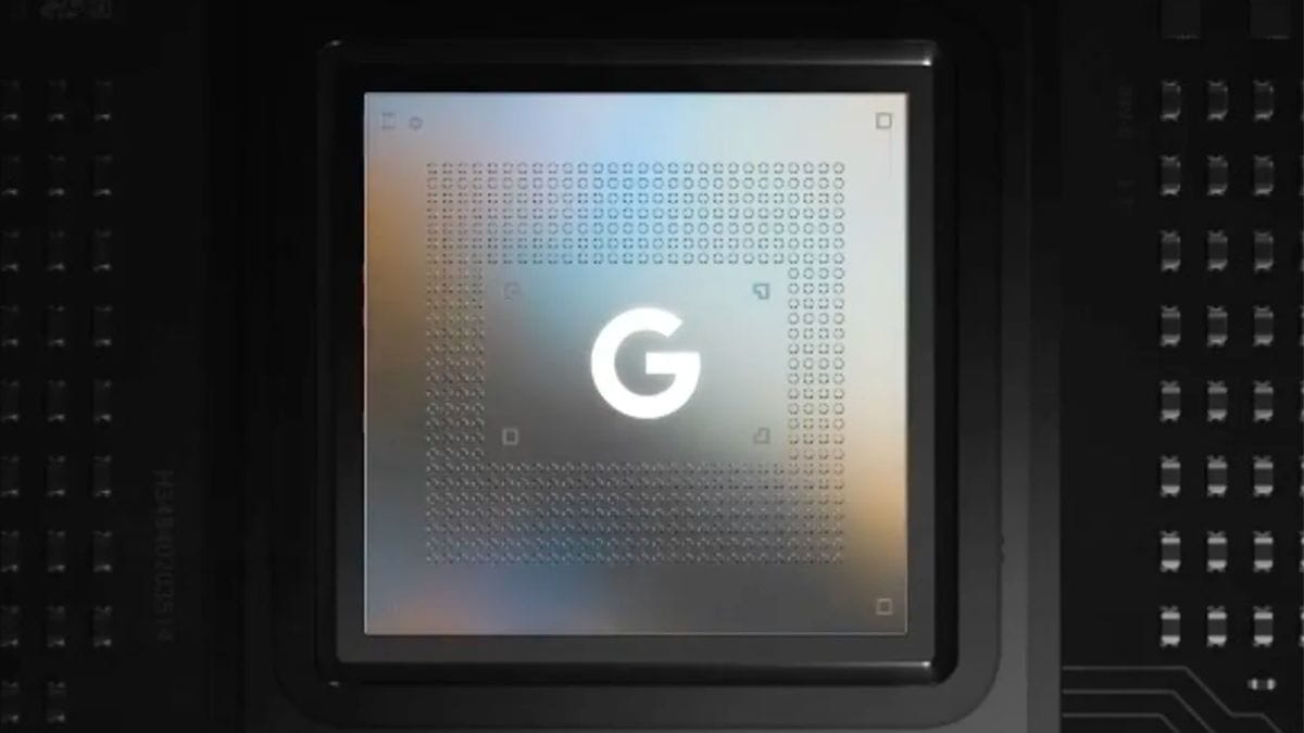 Google S First Fully Custom Chip Tensor G Can Be Manufactured By Tsmc