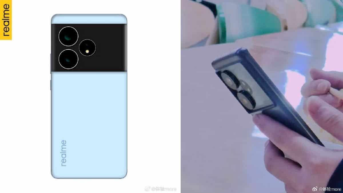 Realme GT Neo 6 SE Display Specs And Launch Time Frame Officially