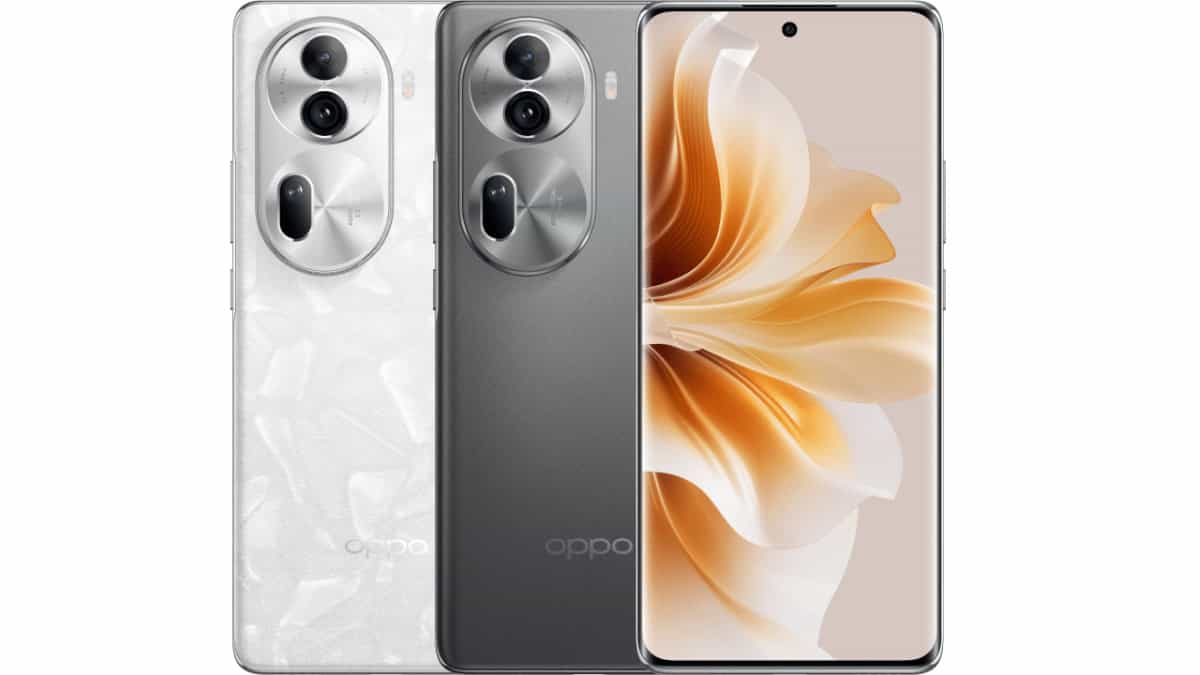 Oppo Reno Pro G Global Variant With Model Number Cph Spotted On