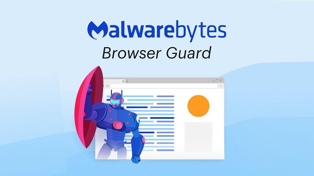 Malwarebytes browser guard что это за программа