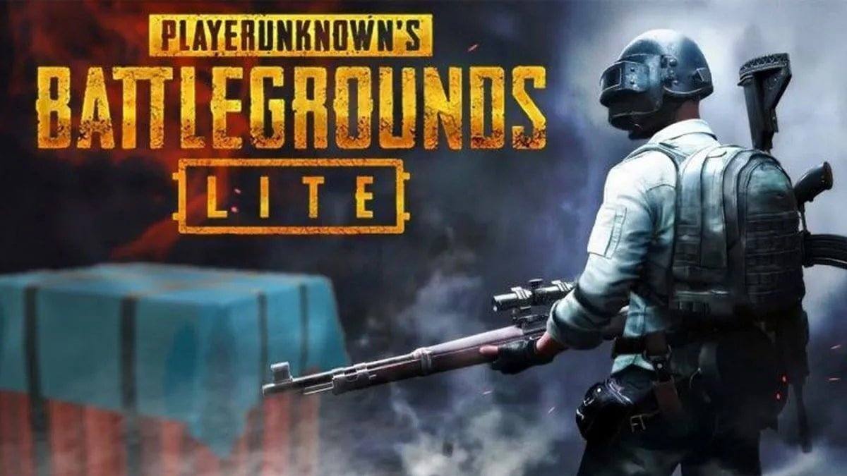 Pubg mobile lite new video clearance 2020