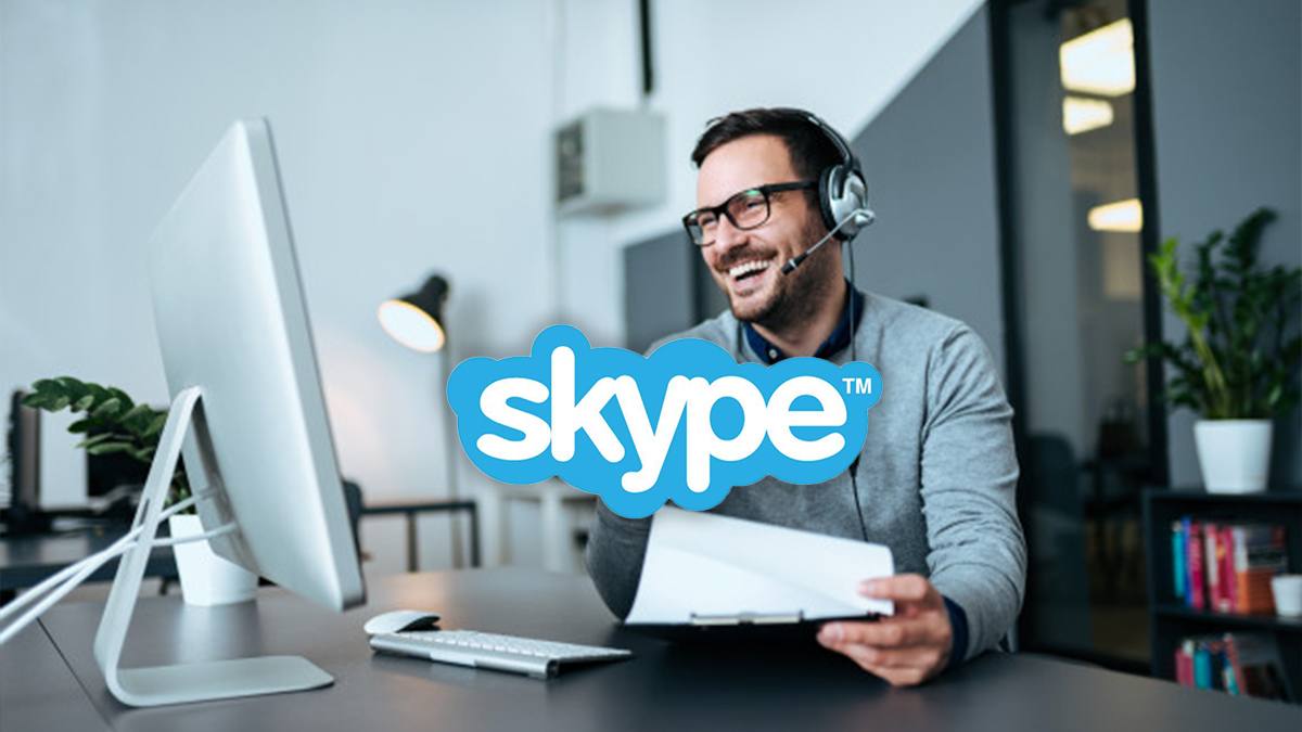 Skype meetings app не устанавливается