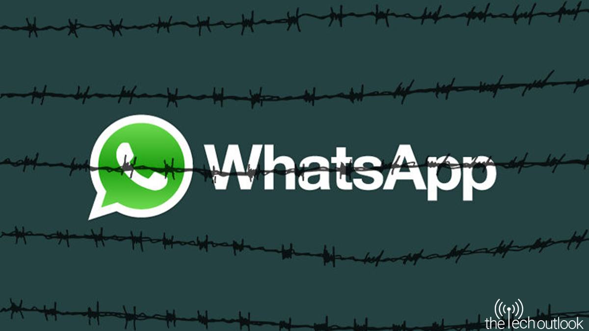 how whatsapp scams work