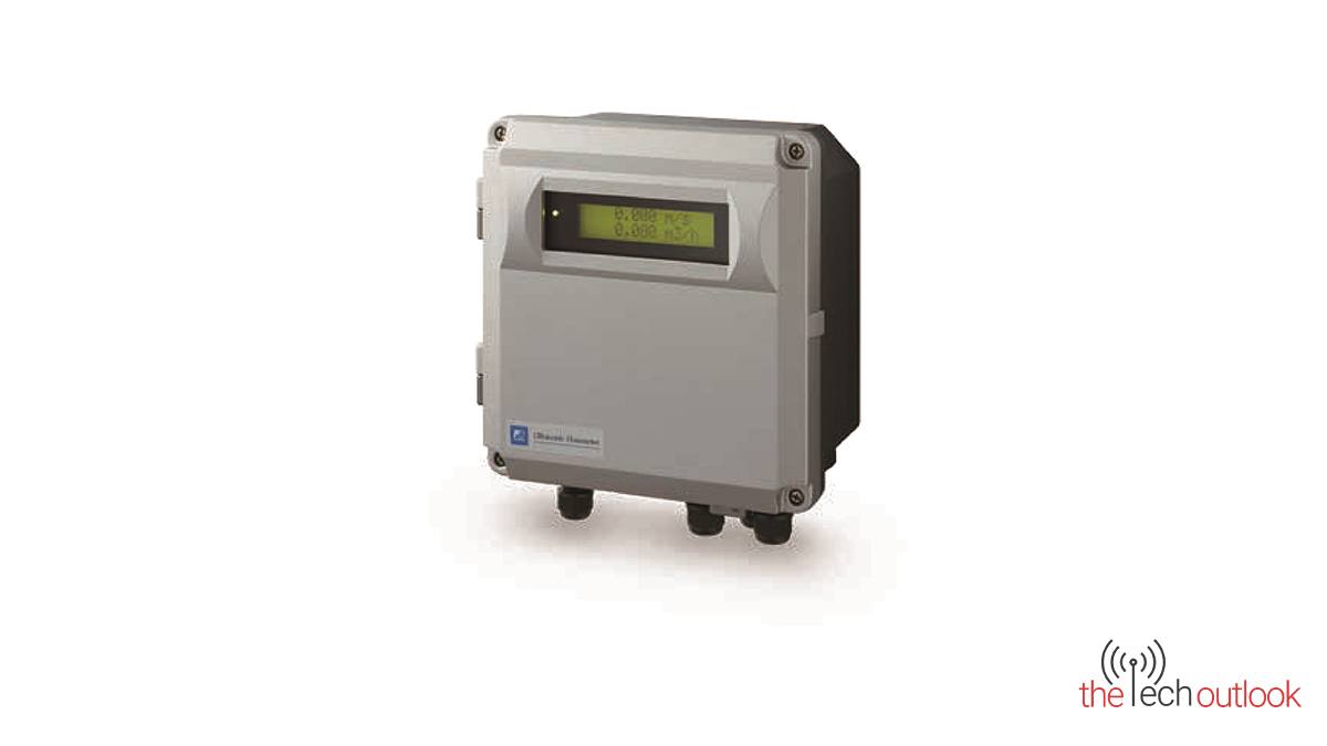 Ultrasonic Flowmeter