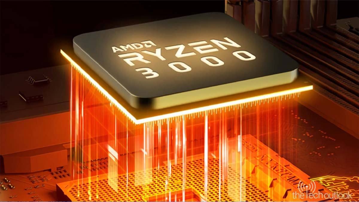 AMD Ryzen 3000XT Series CPUs, Radeon Pro 5600M GPU, A520 Chipset, StoreMI 2.0 Software Announced