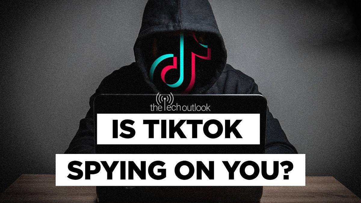 Is TikTok spying on iPhone users in India and around the world? - The ...