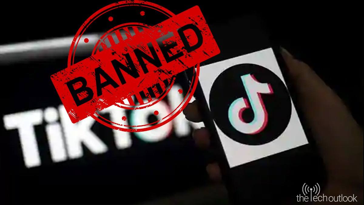 Why Chinese Apps including TikTok, UC Browser, Share It has been banned ...