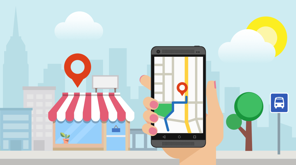 Google launches its new ads feature to help local businesses