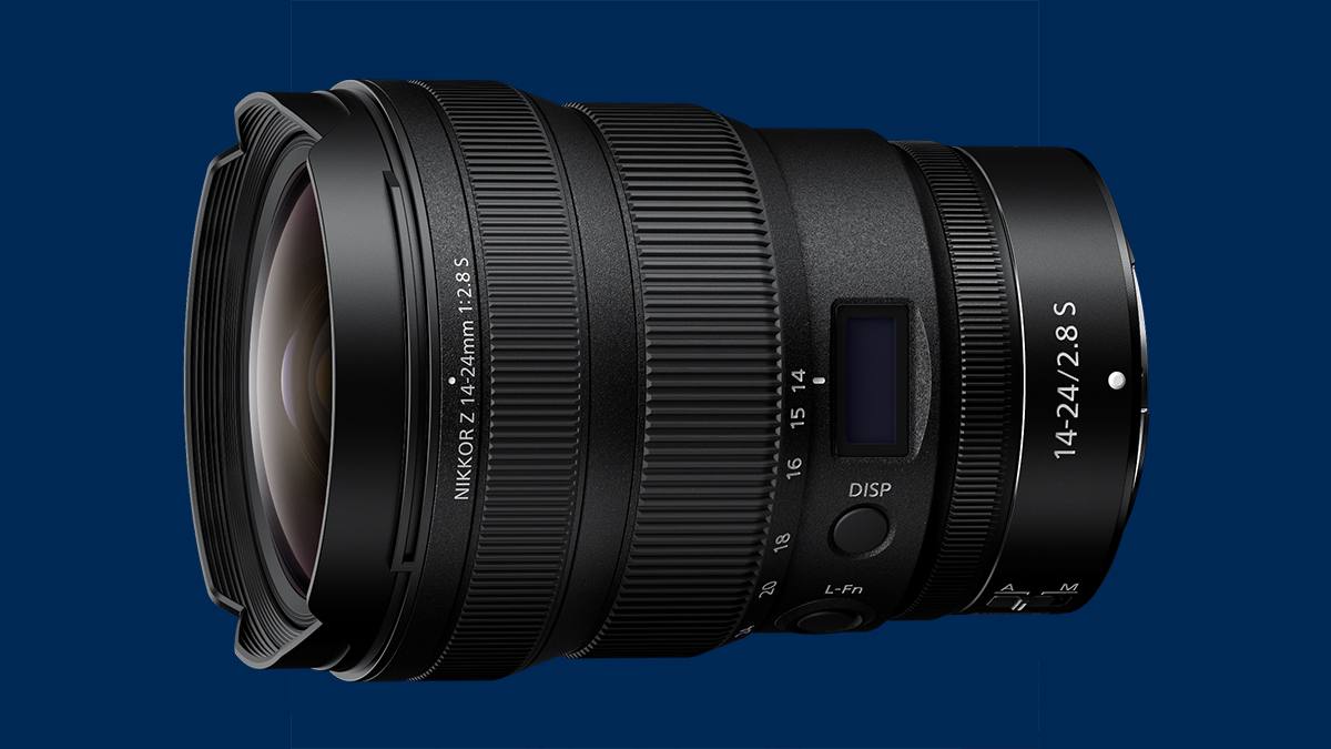 Expand your shooting experience with the Z TELECONVERTER TC-1.4x