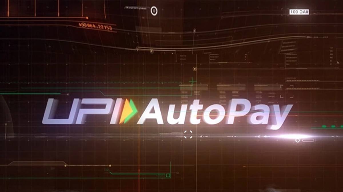 UPI Autopay launched by NPCI to collect recurring payments from customers