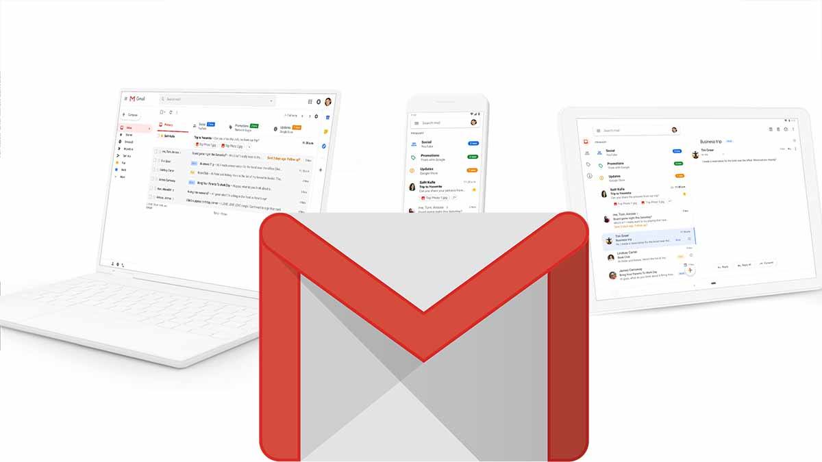 automatic email sender gmail