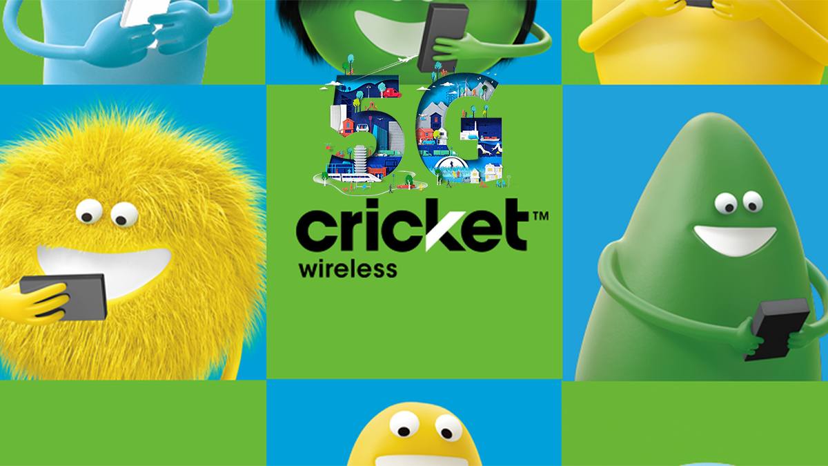 Cricket Wireless Lowers Price on 100GB Simply Data Plan for