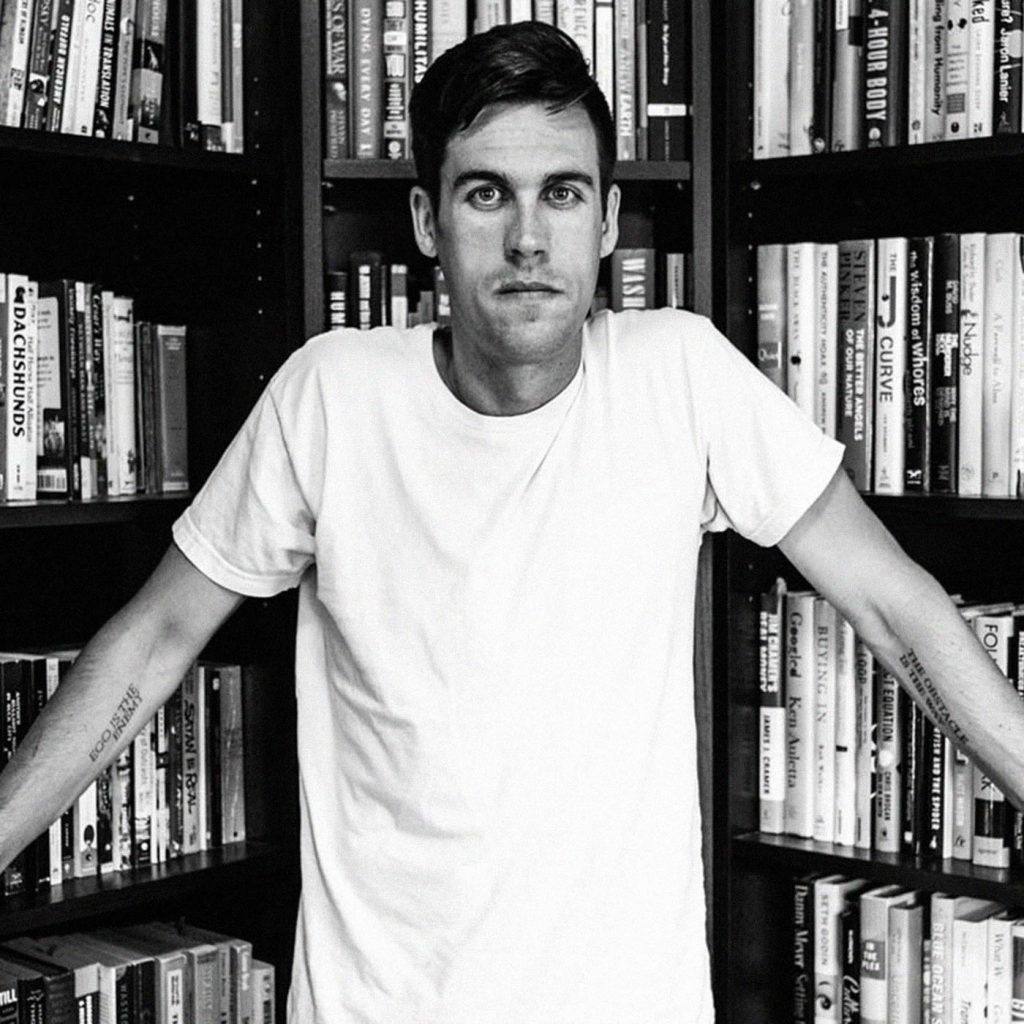 conspiracy ryan holiday review