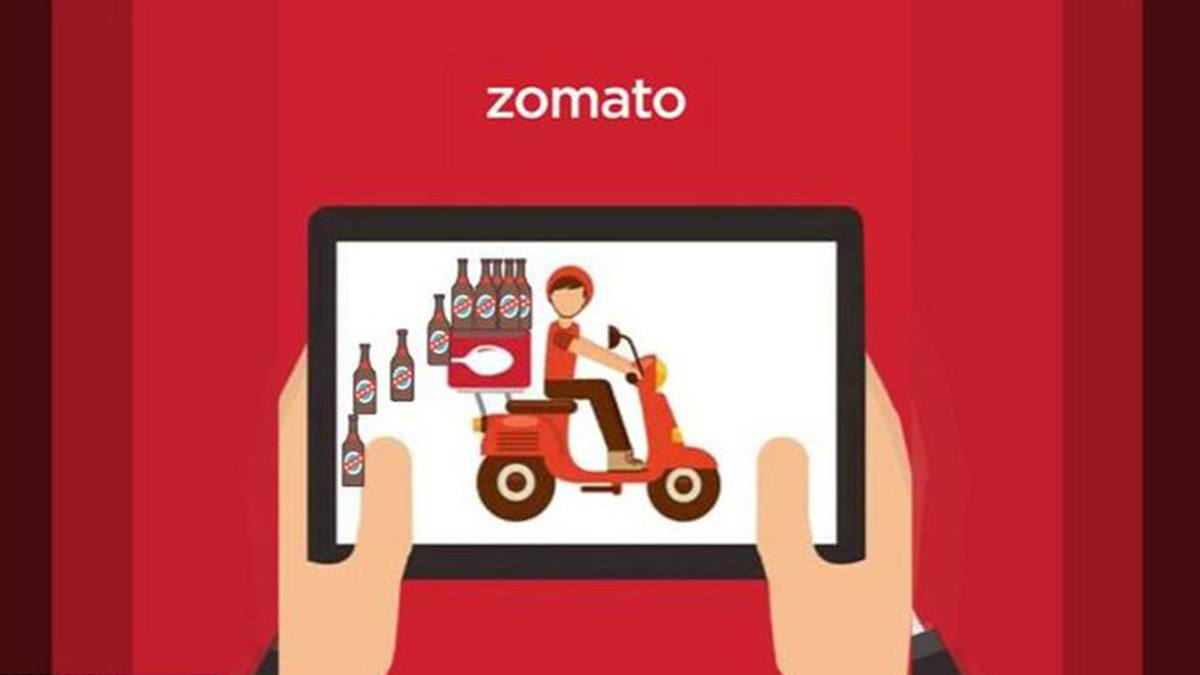 Zomato announced 10 Extra 'Period Leaves' for Employees