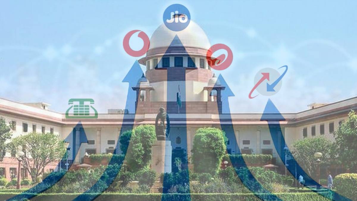 AGR Verdict Highlights: Court gives order to allow Telecom Operators to pay their dues in 10 years instead of 20 years