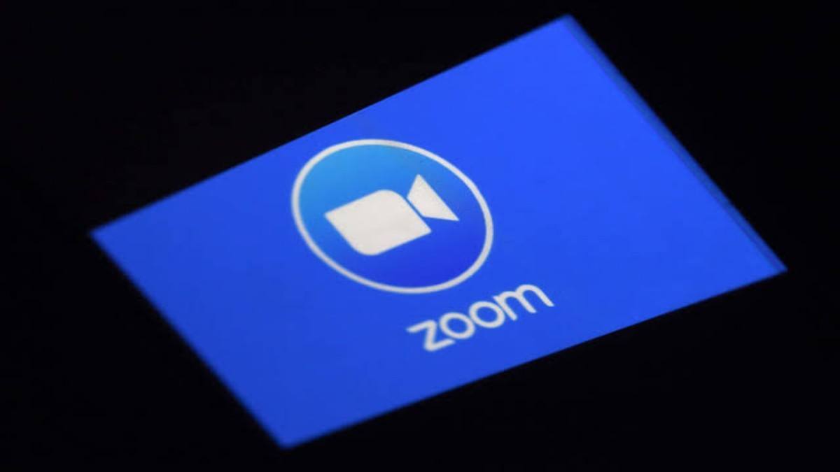 zoom video communications login