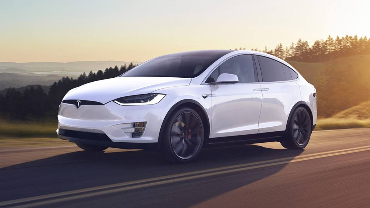 Tesla Vulnerability May Have Helped Hackers To Steal Tesla Model X