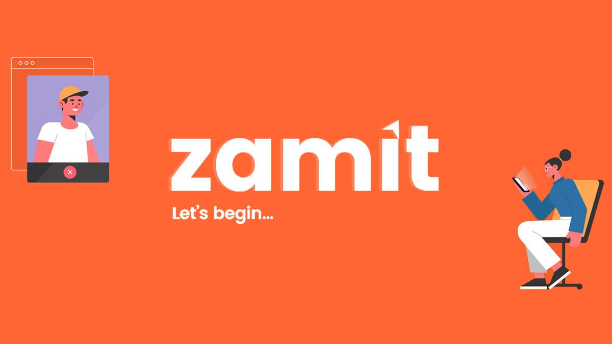 Zamit launches zamit Campus- a video-conferencing solution especially for the schools!