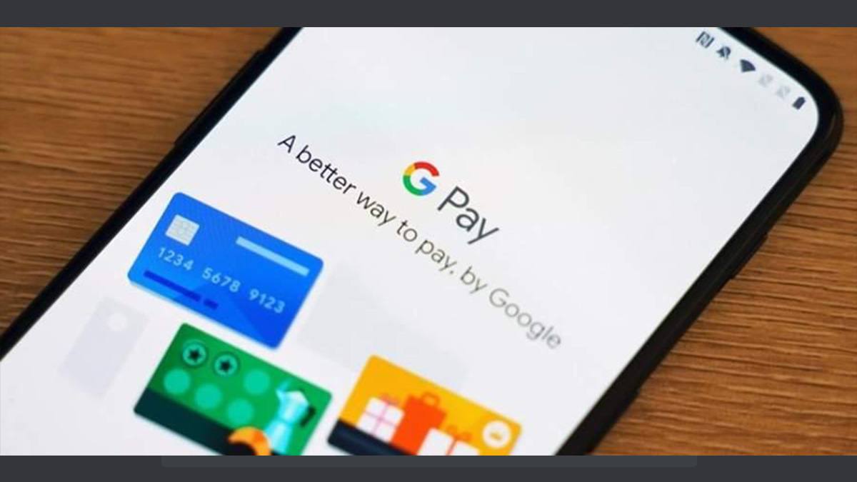 Google Pay users also reported problem using GPAY services after google outage