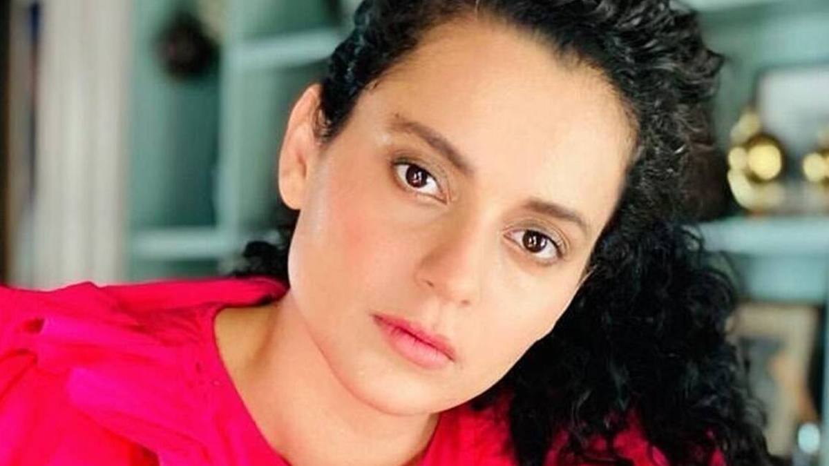 Kangana Ranaut to receive legal notice over her tweet