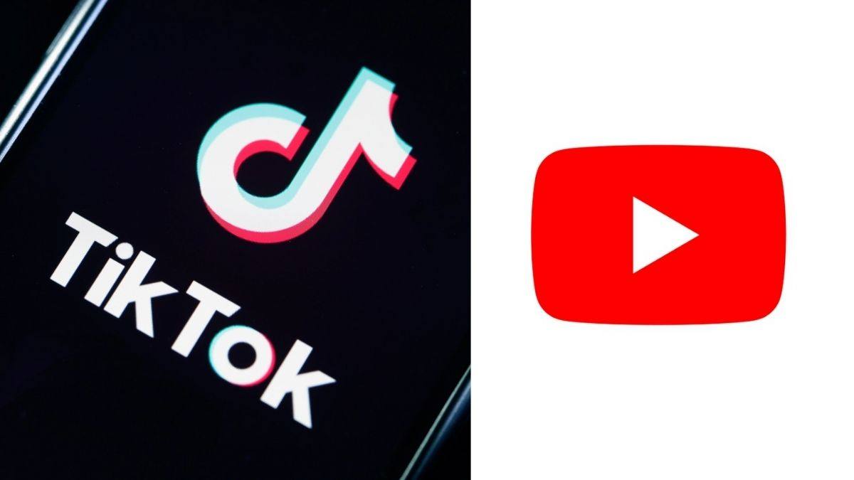 Tiktok Vs Youtube Tiktok Is Experimenting With 3 Minute Long Videos In An Attempt To Take On