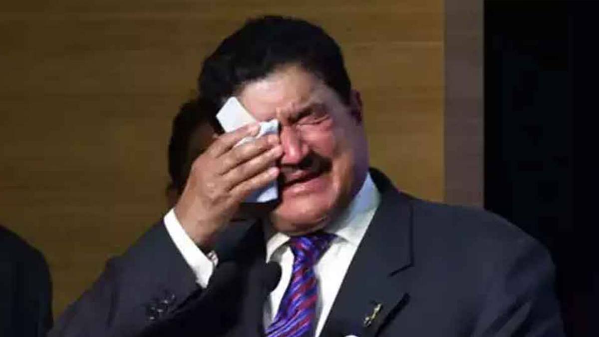 Why BR Shetty UAE based NRI businessman sold his company for just Rs 74 ...