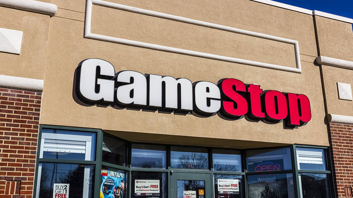 Billions of dollars are at stake between Gamestop and Reddit users