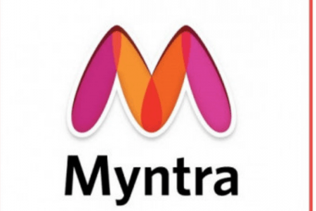Myntra: हिलाच कसं असलं दिसलं?: सानिया भालेराव... | Myntra Why Myntra is  changing its logo, how people react, how Netizens react on complainer Woman  Naz Patel