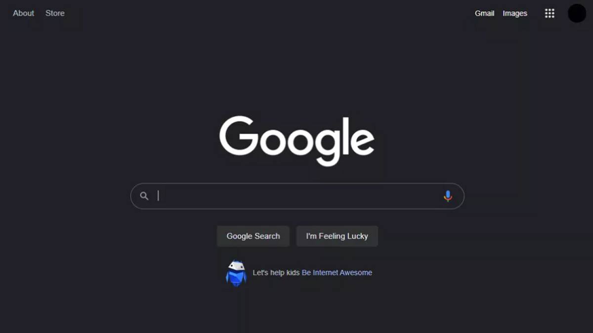 Google Search Dark mode with newest updates, here is all you need to ...