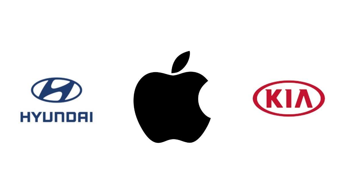 Hyundai Motors, Kia and Apple are not in talks of building an ...