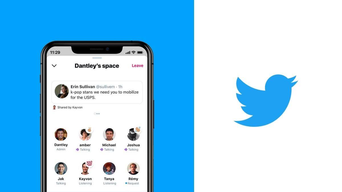 Twitter Spaces Being Tested for Android Beta Users Which Allows