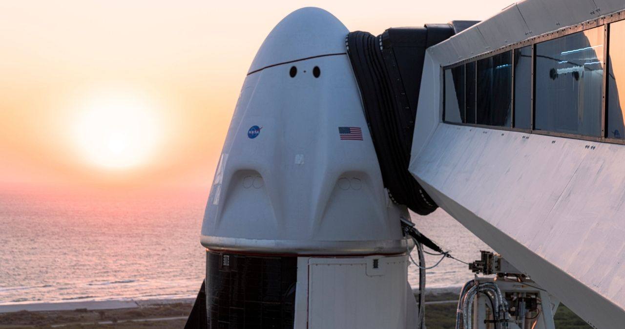 Falcon 9's Launch for tomorrow confirmed, read more for timing