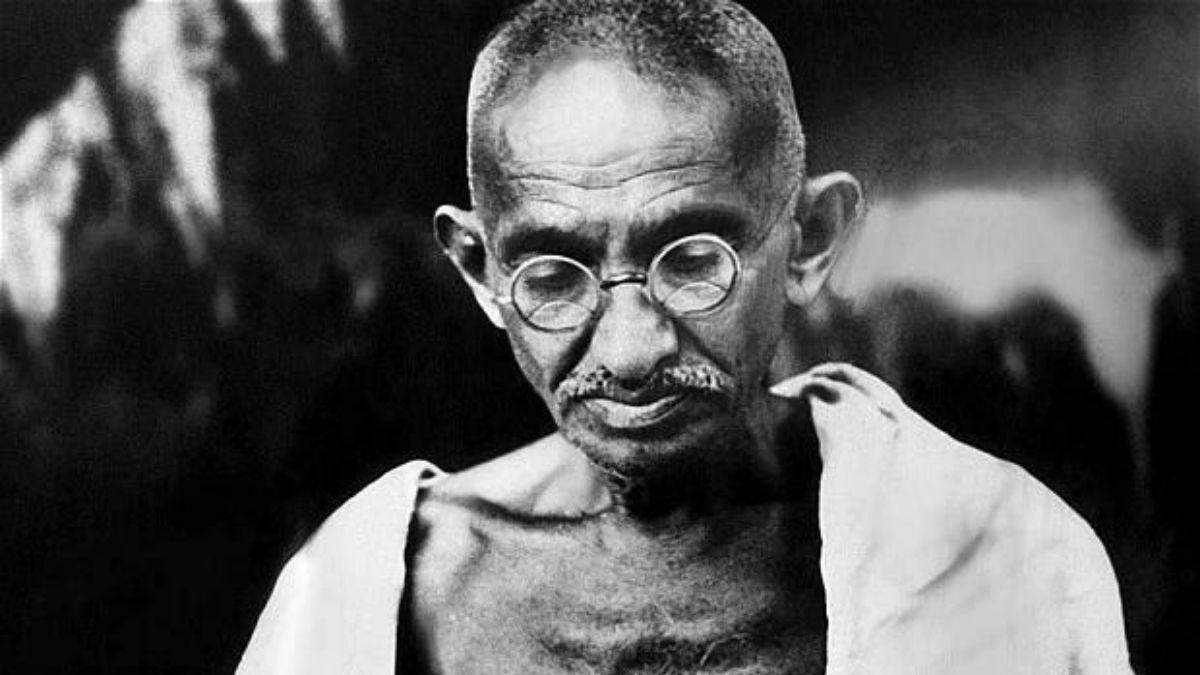 Mahatma Gandhi’s great-grandaughter sentenced to 7 Years imprisonment ...