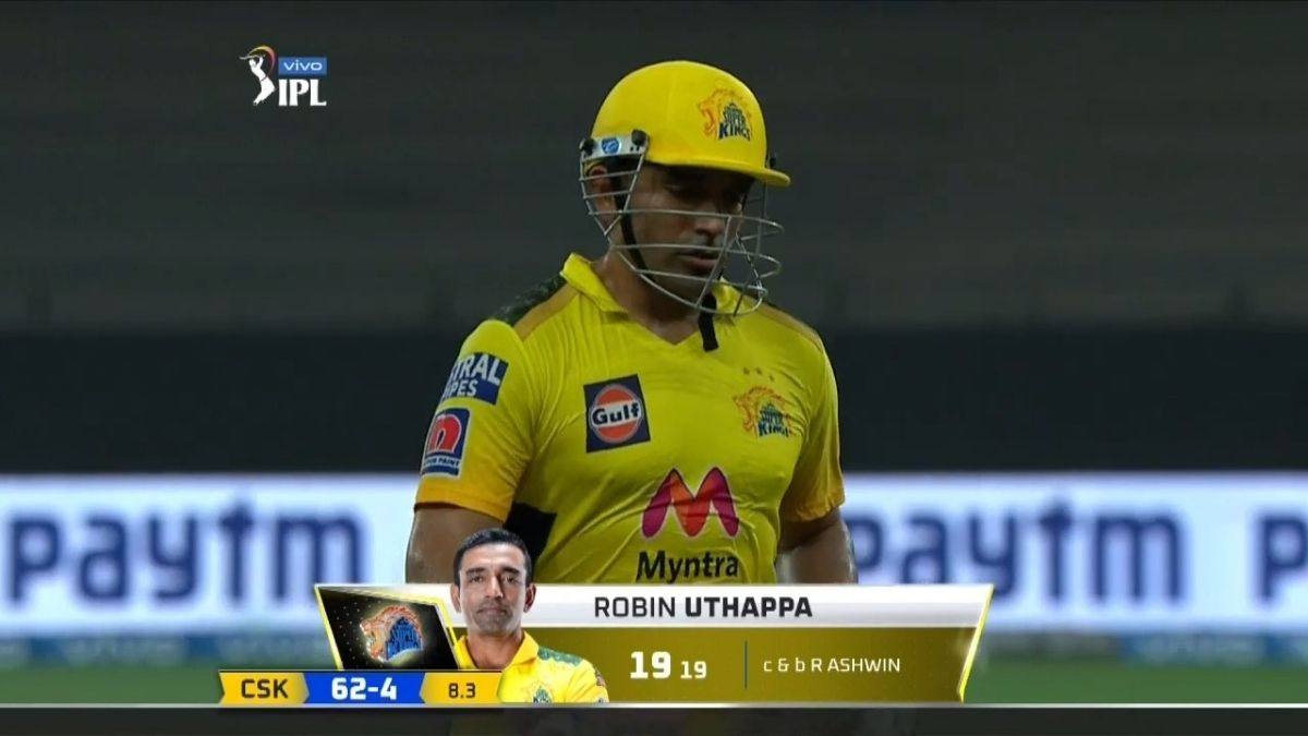 robin uthappa ipl 2021