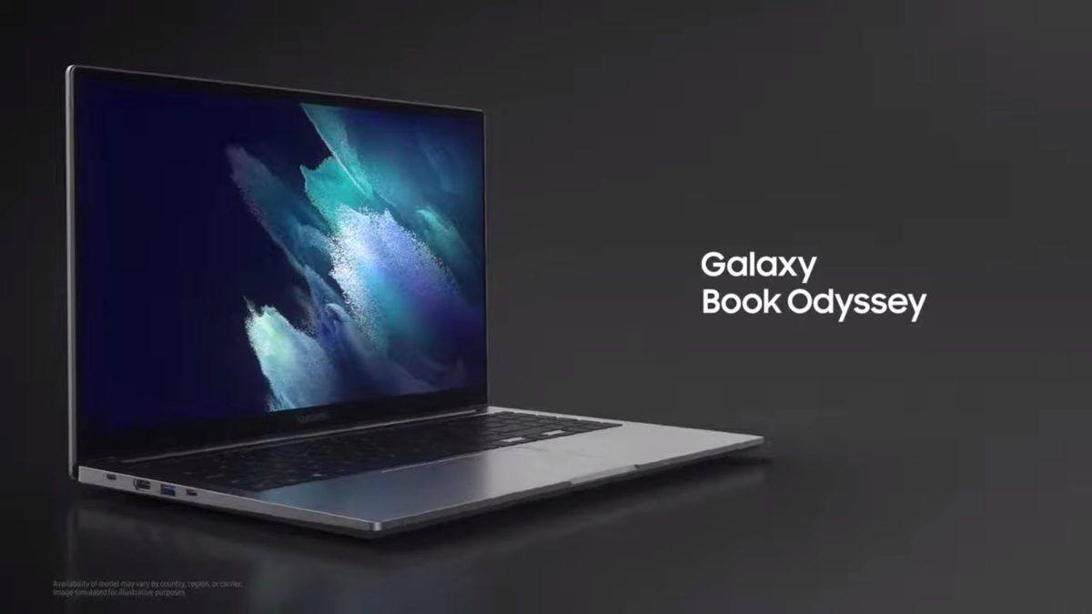 Samsung launches three new laptops with Windows 11: Check price and specifications - The Tech 