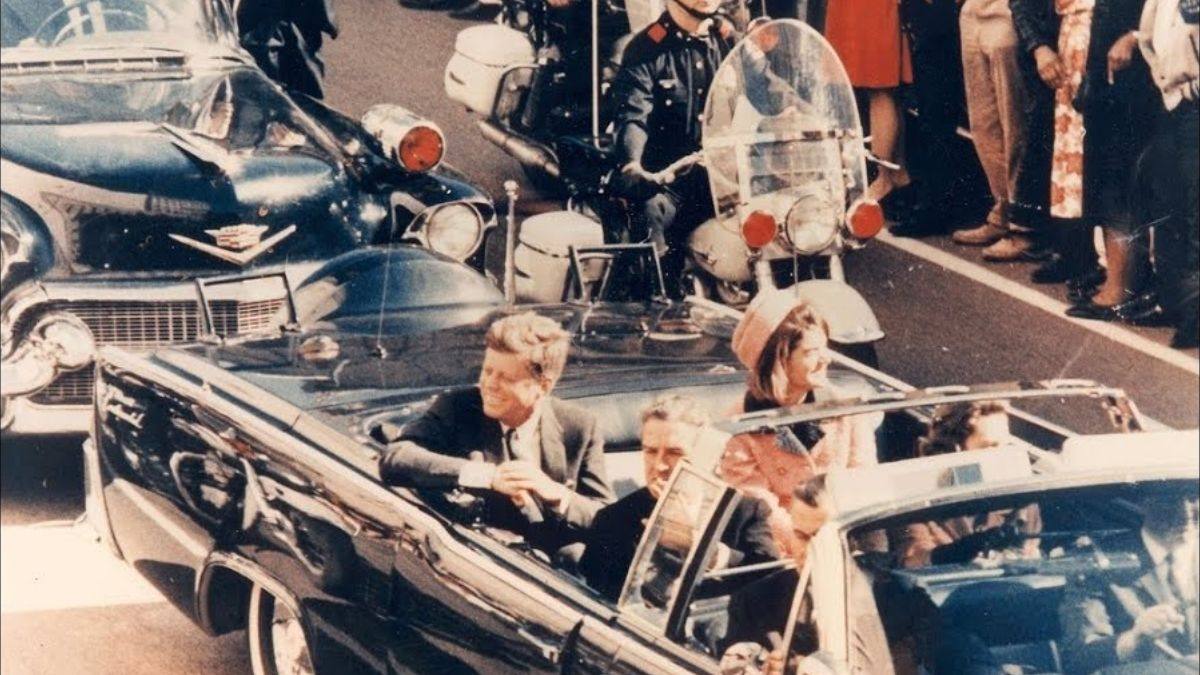 You Will Have To Wait More Now For Jfk Assassinations Records As Biden