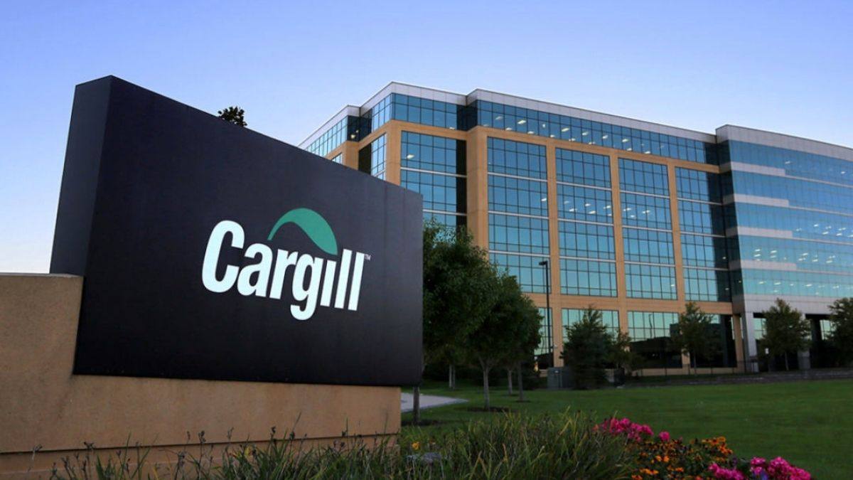 Cargill buys Nellore