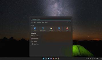 windows 11 taskbar like apple mac - Latest News & Reviews