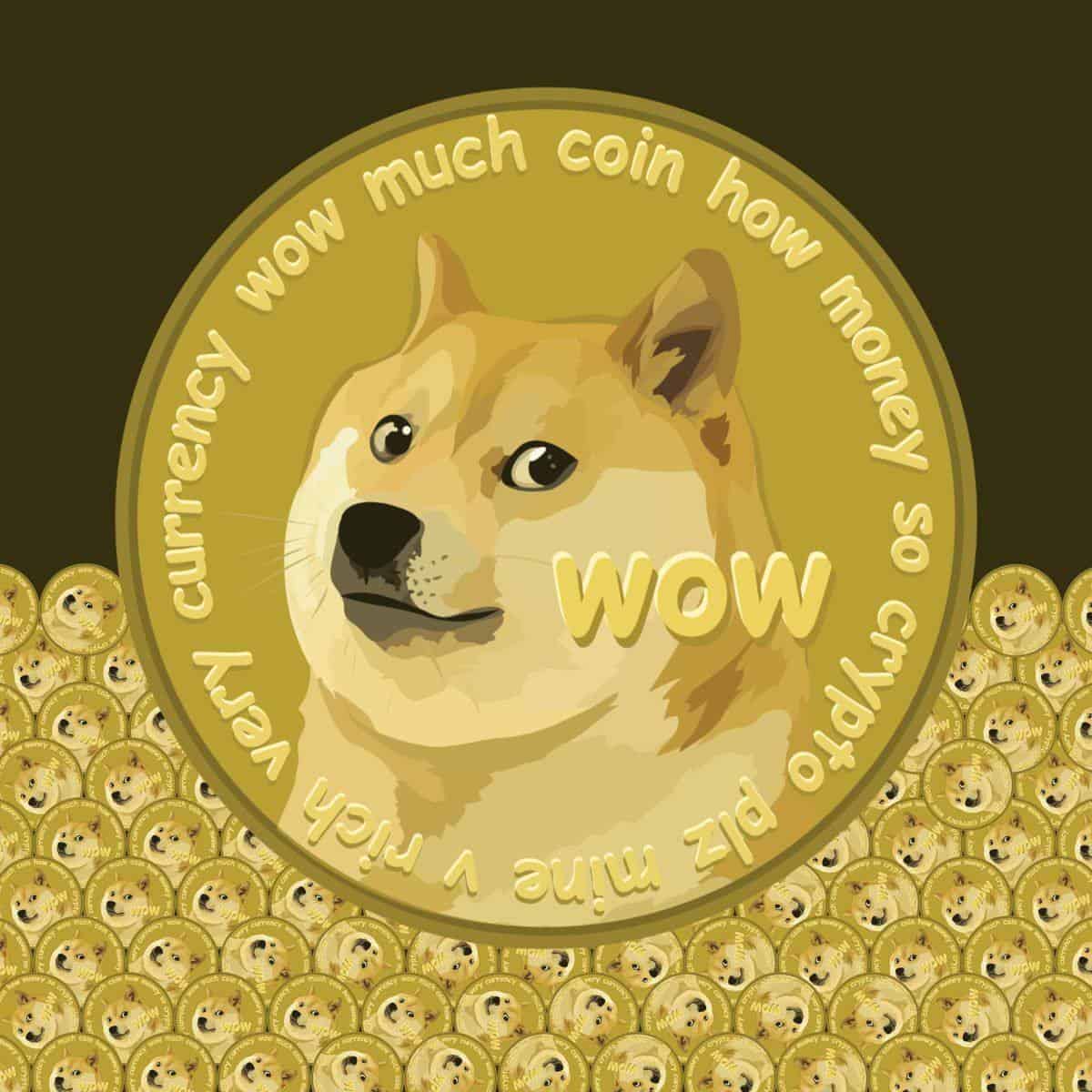 History of DOGECOIN: How was DOGECOIN created? How has its Journey been ...