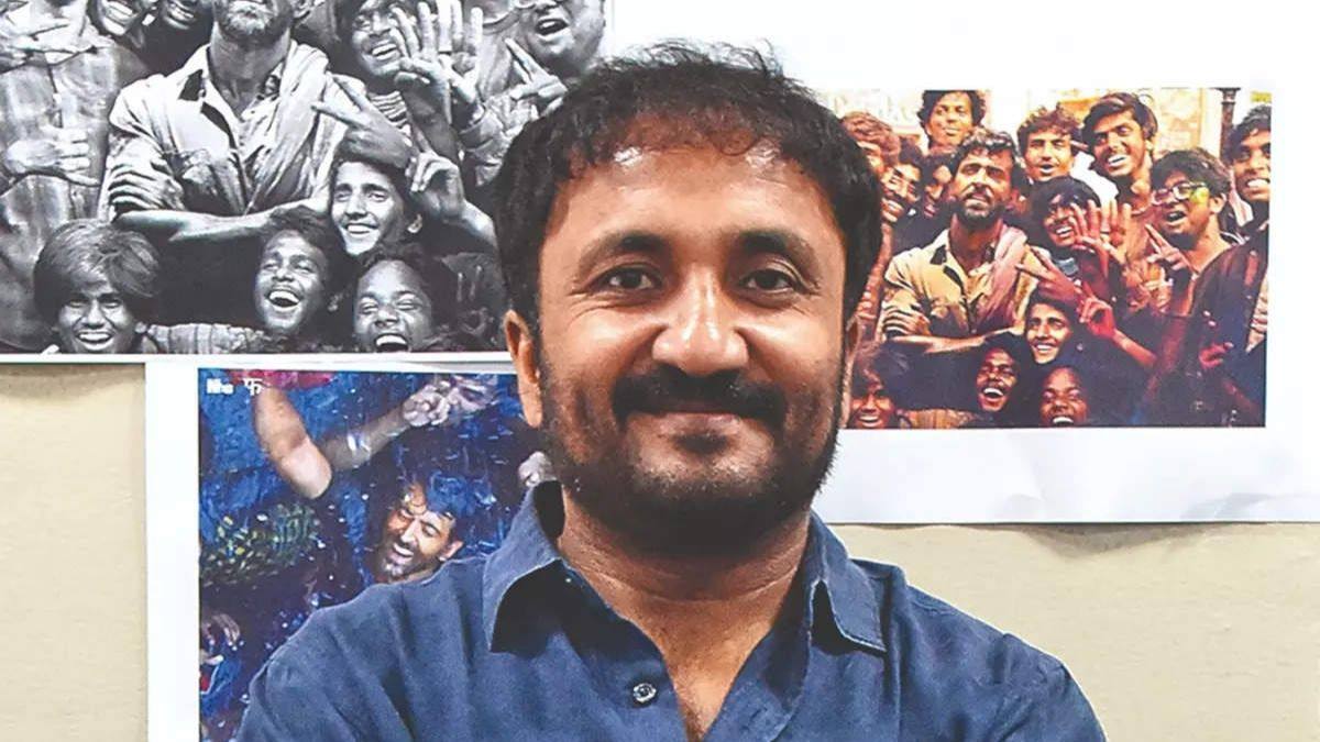 Anand Kumar's 'Super 30' IIT aspirant programme will expand beyond Bihar