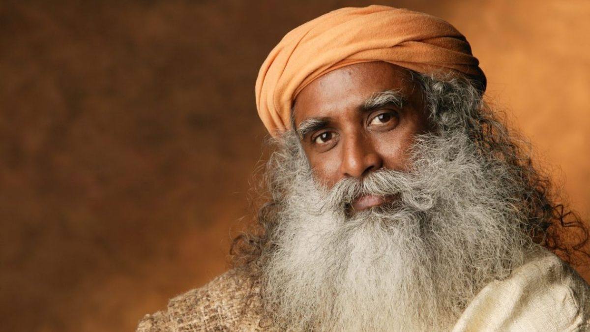 The revival of Kashi is important not just for India but for the World - Sadhguru