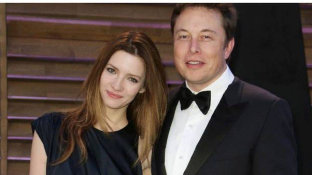 Elon Musk and his family tree - The Tech Outlook