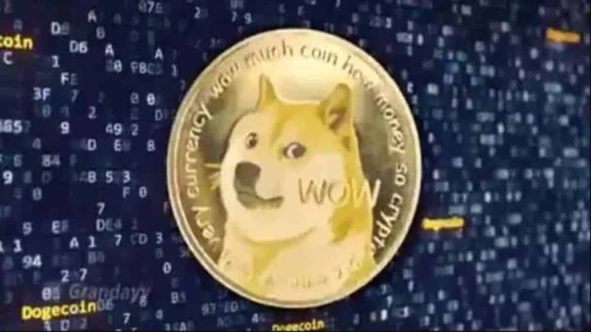 Dogecoin prices surged after Elon Musk announcement - The Tech Outlook