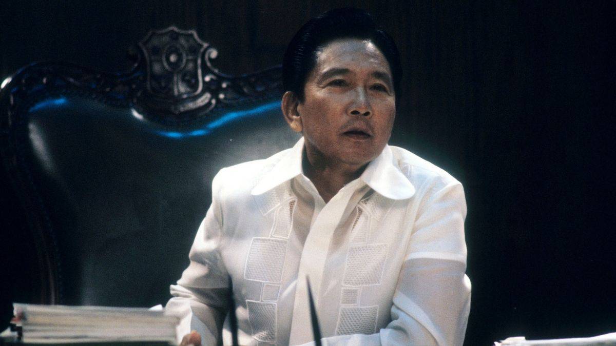 Hundreds of accounts supporting Philippines President Ferdinand Marcos have been suspended on Twitter