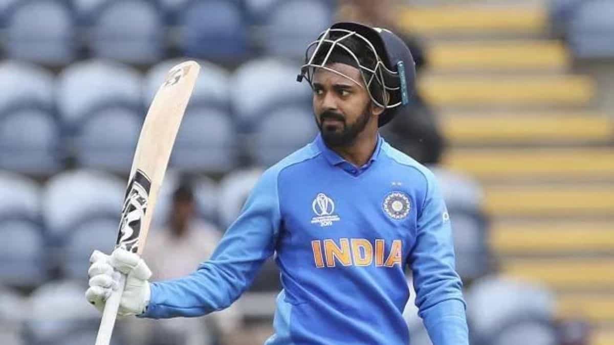 KL Rahul is now Official captain of Lucknow IPL Franchise