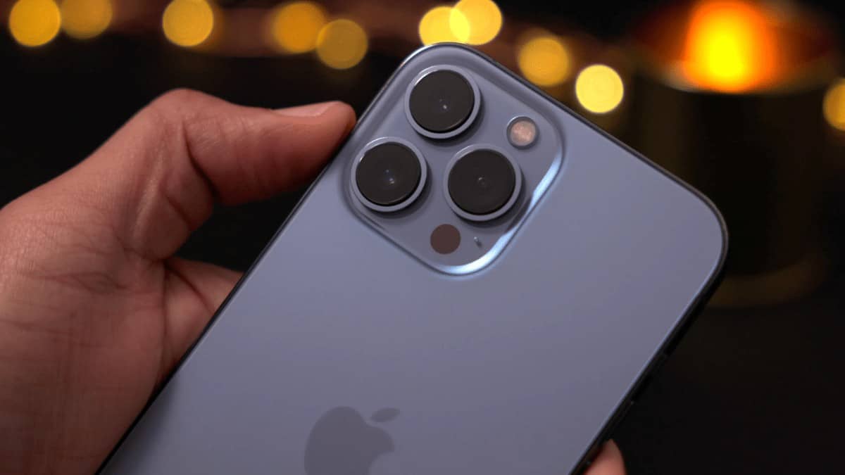 2023 iPhone 15 Pro to come up with 5X Periscope camera - The Tech Outlook