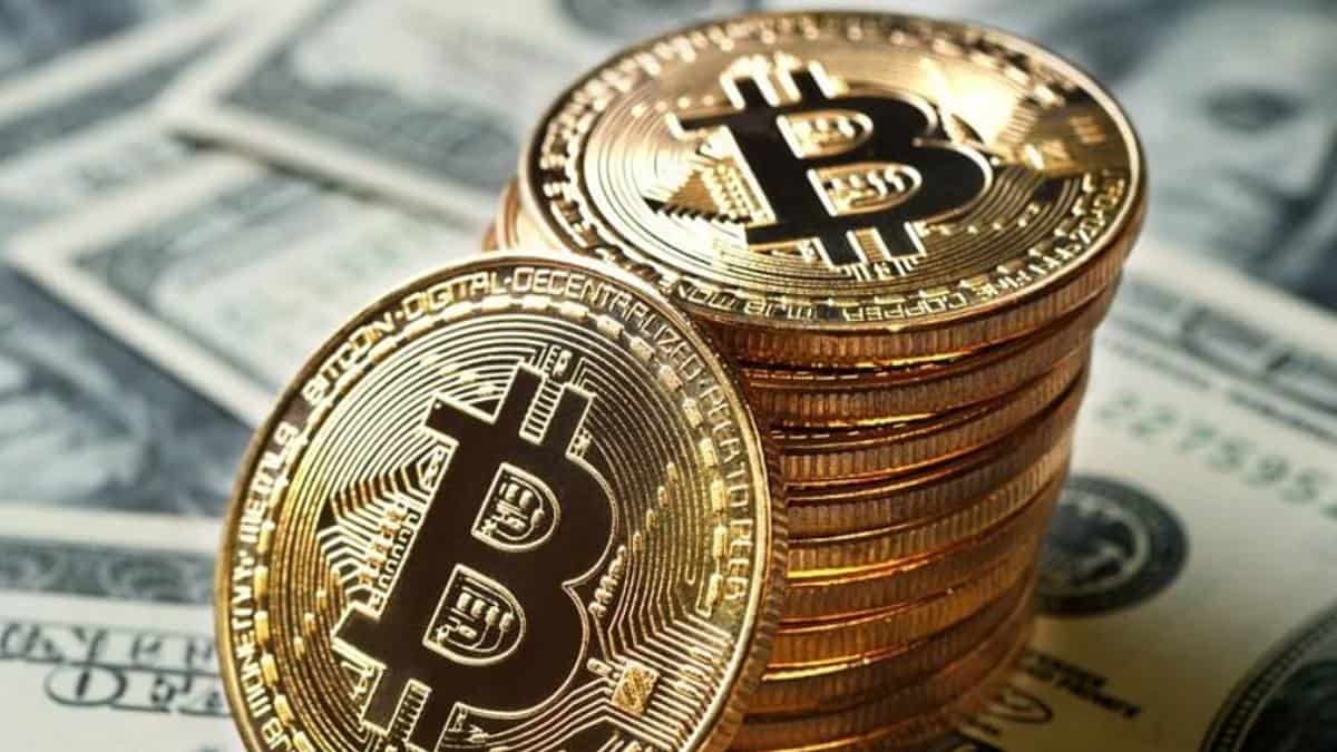 cryptocurrency bank raided